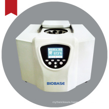 biobase Low Speed Large Capacity Table Top Dairy Centrifuge Milk Centrifuge
